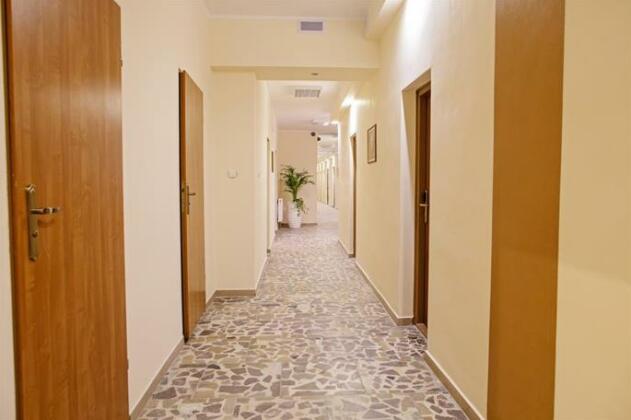 Lew Hostel - Photo3