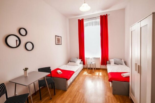 Lew Hostel - Photo5