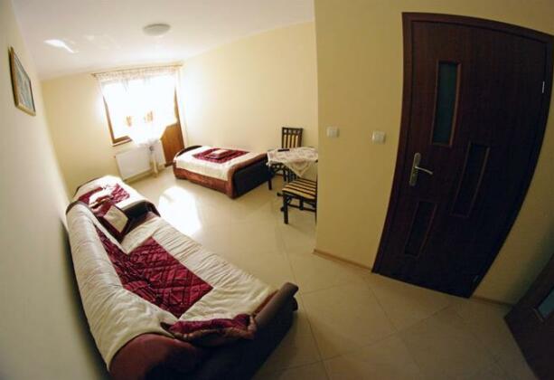 Palac Gocanowo - Photo2