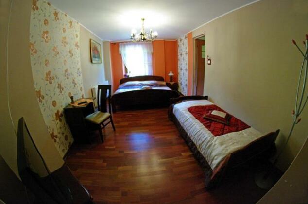 Palac Gocanowo - Photo3