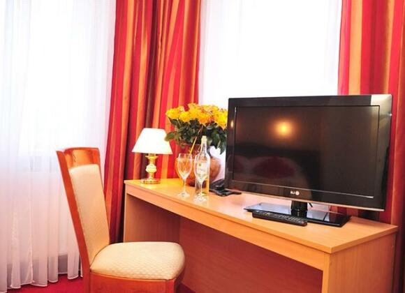 Rezydencja Pod Teznia & Spa - Photo3