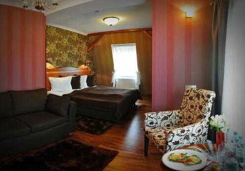 Villa Solankowa - Photo2