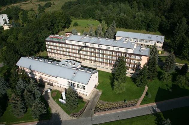 Sanatorium Gornik Spa