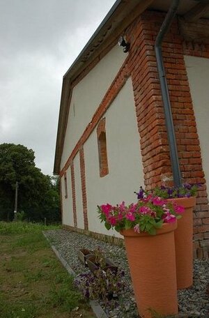 Folwark Janow Lubelski - Photo2