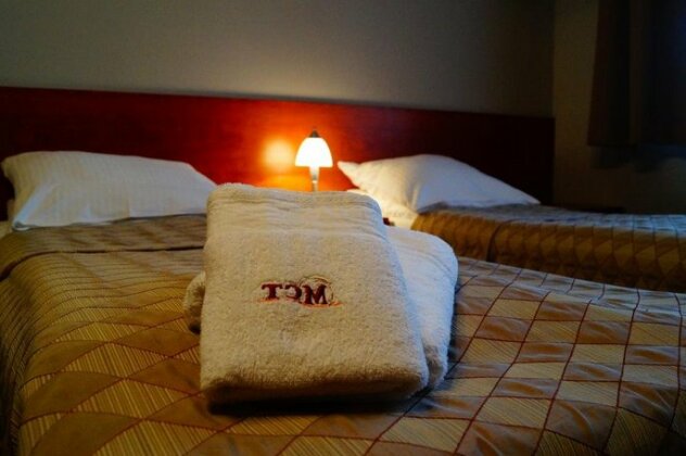 Hotel MCT - Photo5