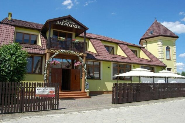 Hotel Krakowiak