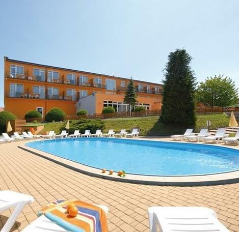 Albatros Spa & Ski