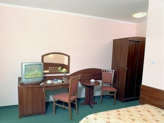 Albatros Spa & Ski - Photo4