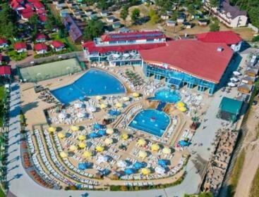 Aquapark Health Resort & Medical SPA Panorama Morska All Inclusive