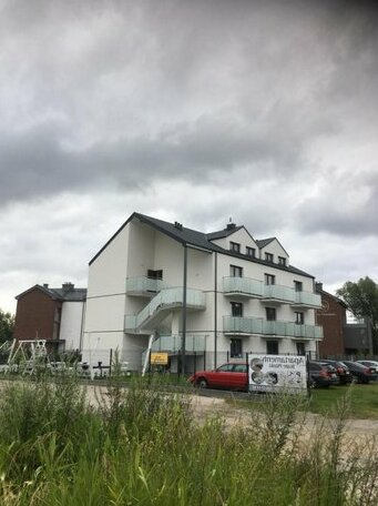 Apartamenty Biale Piaski - Photo4