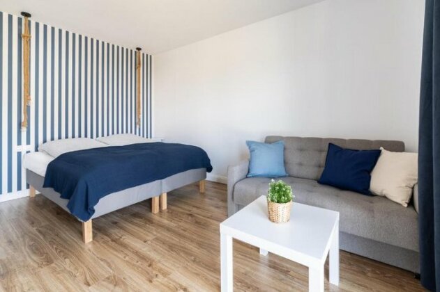 Apartamenty Biale Piaski - Photo5