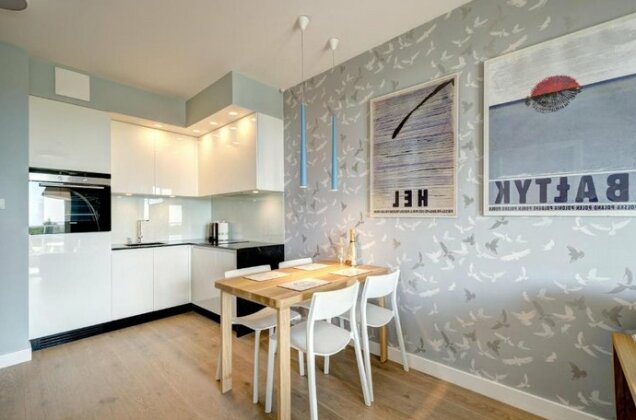 Zacne Apartamenty - Photo5