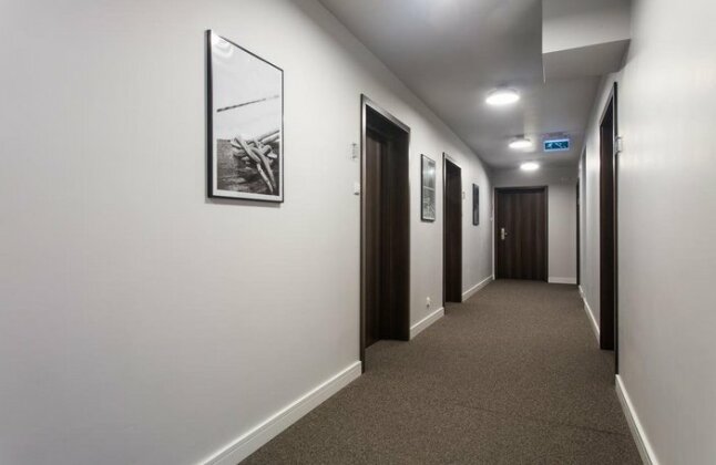 Apartamenty Paliki - Photo3