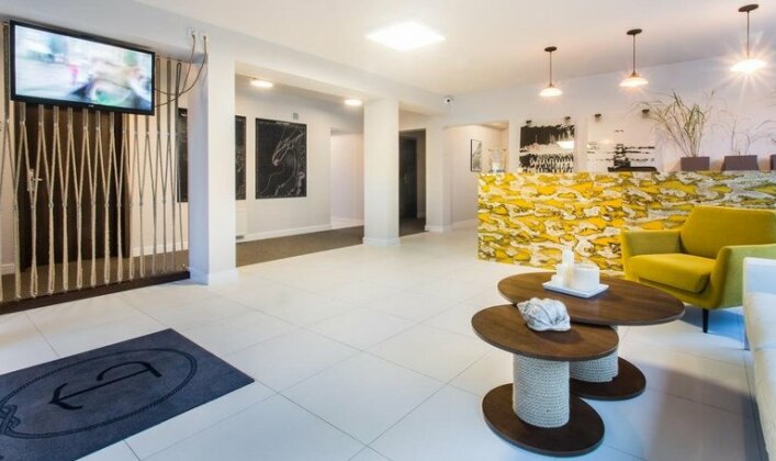 Apartamenty Paliki - Photo4