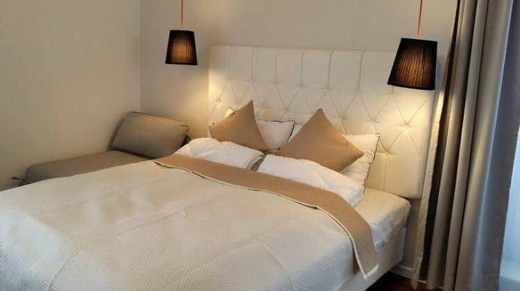 Aparthotel Luna&Sol