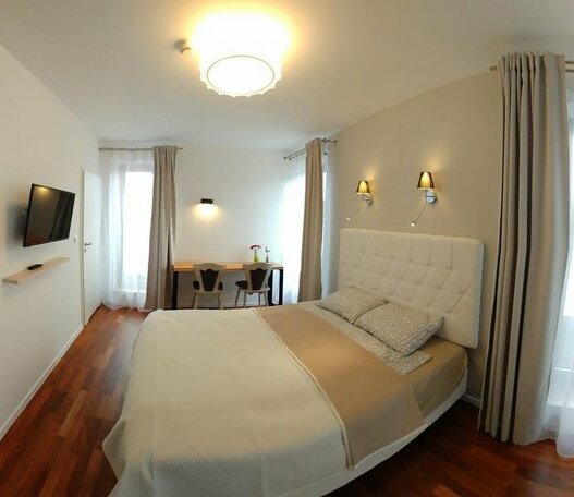 Aparthotel Luna&Sol - Photo4