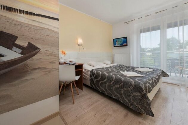Aparthotel Luna&Sol - Photo5