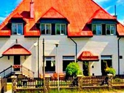 Kaszebe Pension - Photo2