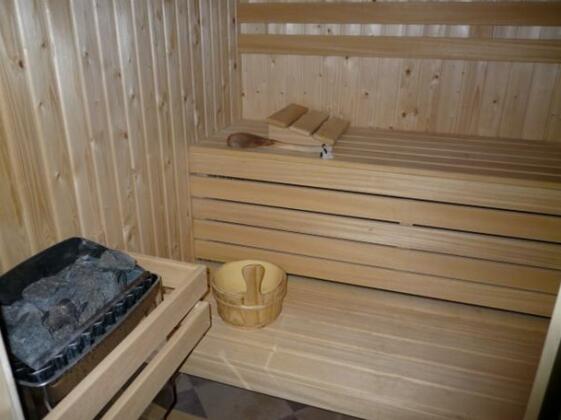Pensjonat Pirat - Photo2