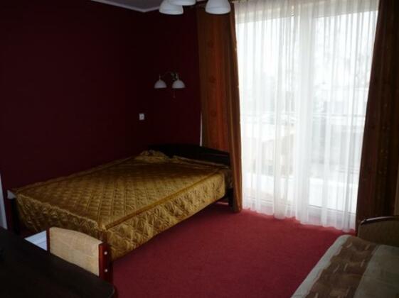 Pensjonat Pirat - Photo4