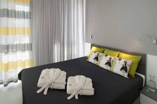 Rosevia Resort & Spa - Photo2