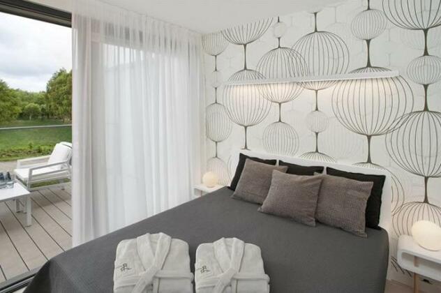Rosevia Resort & Spa - Photo4