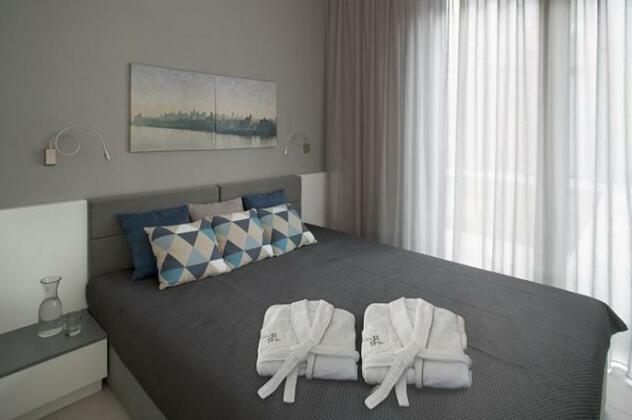 Rosevia Resort & Spa - Photo5