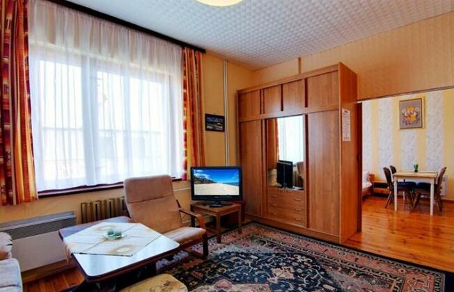 Villa Linne - Photo2