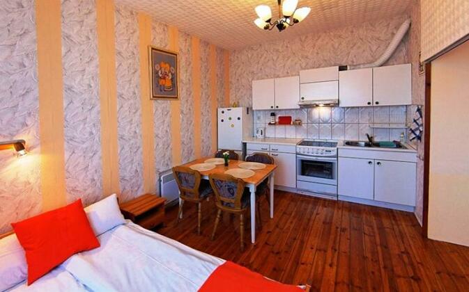 Villa Linne - Photo3