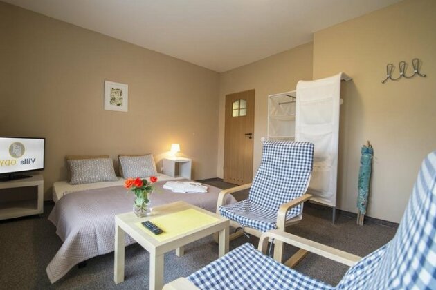 Villa Odyn - Photo5