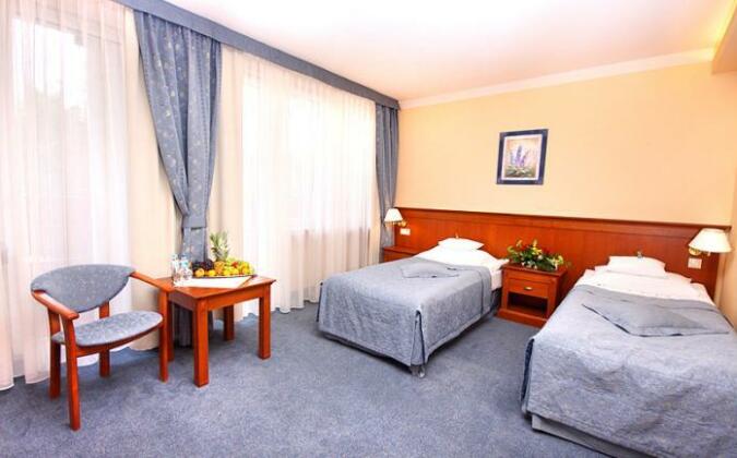 SPA Hotel Jawor