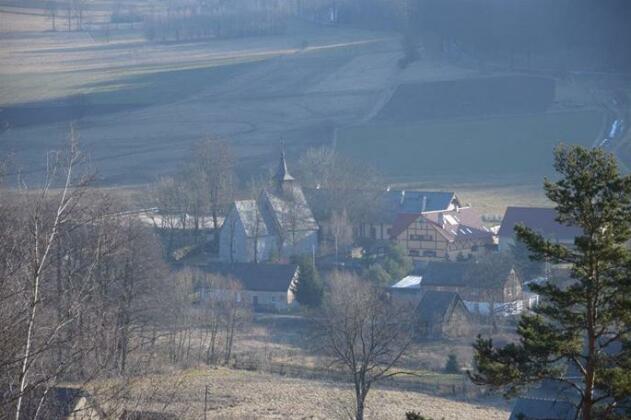 Agroturystyka Agro-Podkowka - Photo4