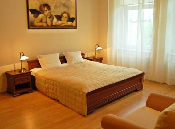 Apartament Anet - Photo2