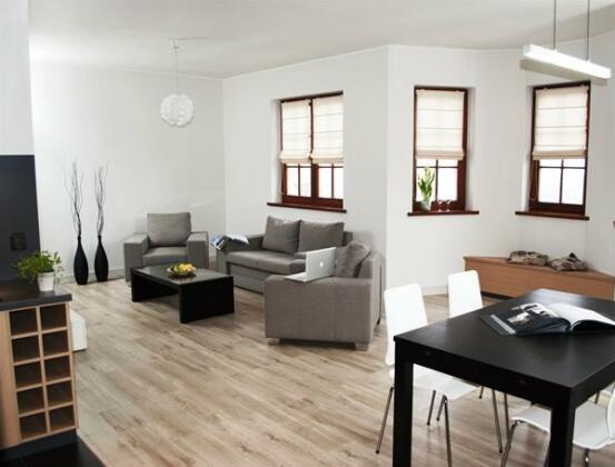 Apartament Anet - Photo5