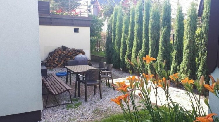 Apartament Malinnik - Photo3