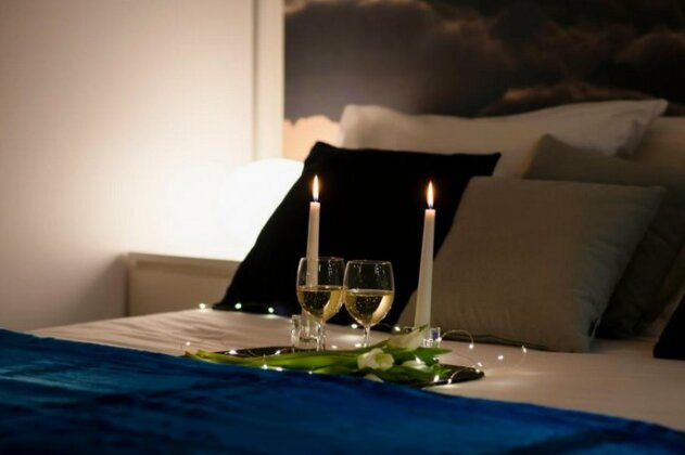 Apartament Malinnik - Photo4