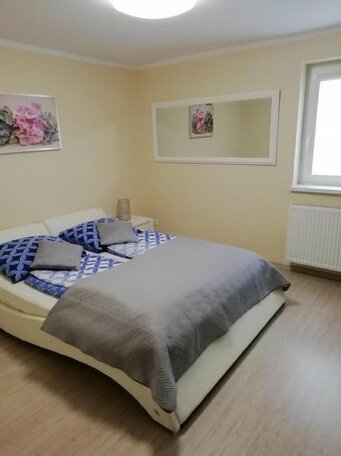 Apartament Wlodek