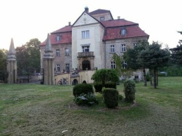 Palac Jastrowiec