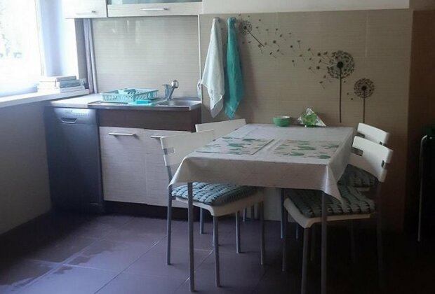 Apartament Flaming Jurata - Photo2