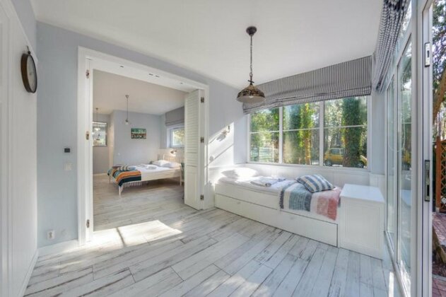 Apartamenty Sun & Snow Blekitna Laguna - Photo2