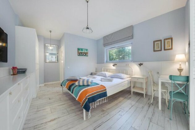 Apartamenty Sun & Snow Blekitna Laguna - Photo4