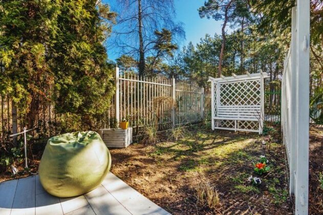 Apartamenty Sun & Snow Blekitna Laguna - Photo5