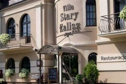 Villa Stary Kalisz