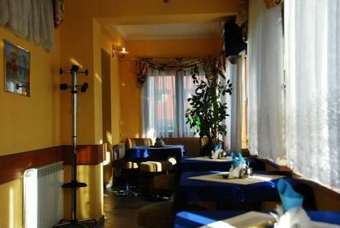 Hotel Tatarscy - Photo4