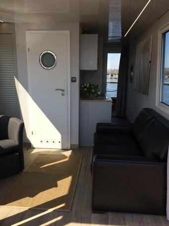 Houseboat Porta Mare - Photo2