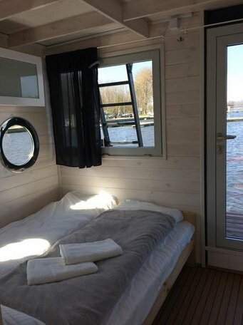 Houseboat Porta Mare - Photo4