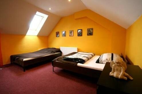 Apartament Antique - Photo3