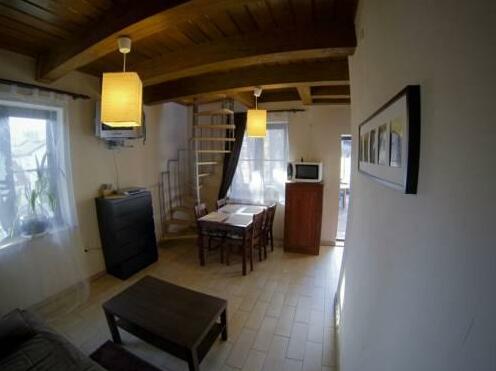 Apartament Antique - Photo4