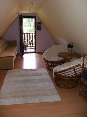 Apartamenty Domek Mysliwski - Photo4