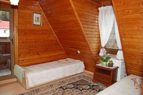 Apartamenty Domek Mysliwski - Photo5